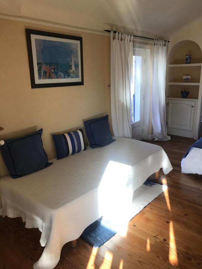 Les Chenes Hotel Benesse-Maremne Ngoại thất bức ảnh