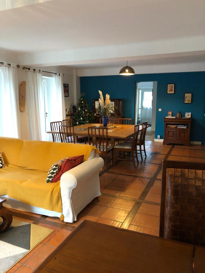 Les Chenes Hotel Benesse-Maremne Ngoại thất bức ảnh