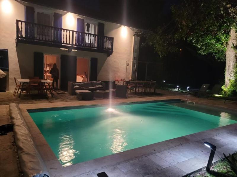 Les Chenes Hotel Benesse-Maremne Ngoại thất bức ảnh