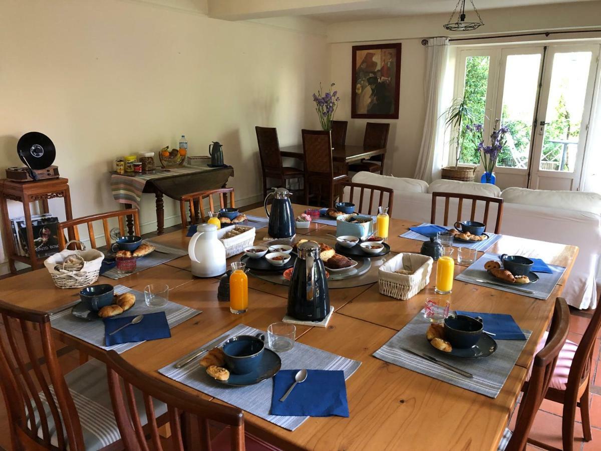 Les Chenes Hotel Benesse-Maremne Ngoại thất bức ảnh